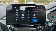 Ford Fiesta 1.0 EcoBoost 140 ST-Line 5dr Petrol Hatchback